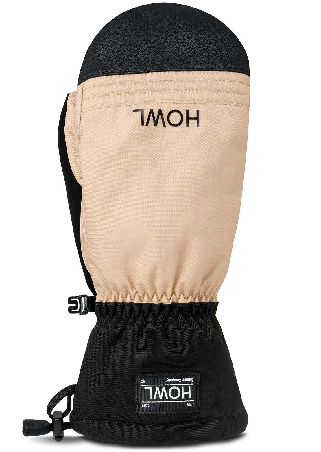 HOWL Unisex Team Mitts Sale Discount