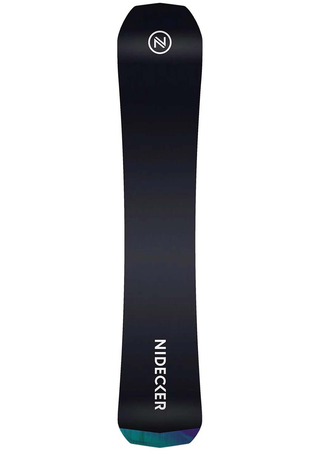 Nidecker Men's Blade Plus Snowboard