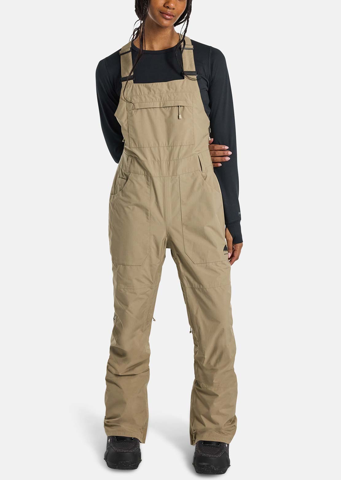 Burton Women's Avalon GORE-TEX 2L Bib Pants