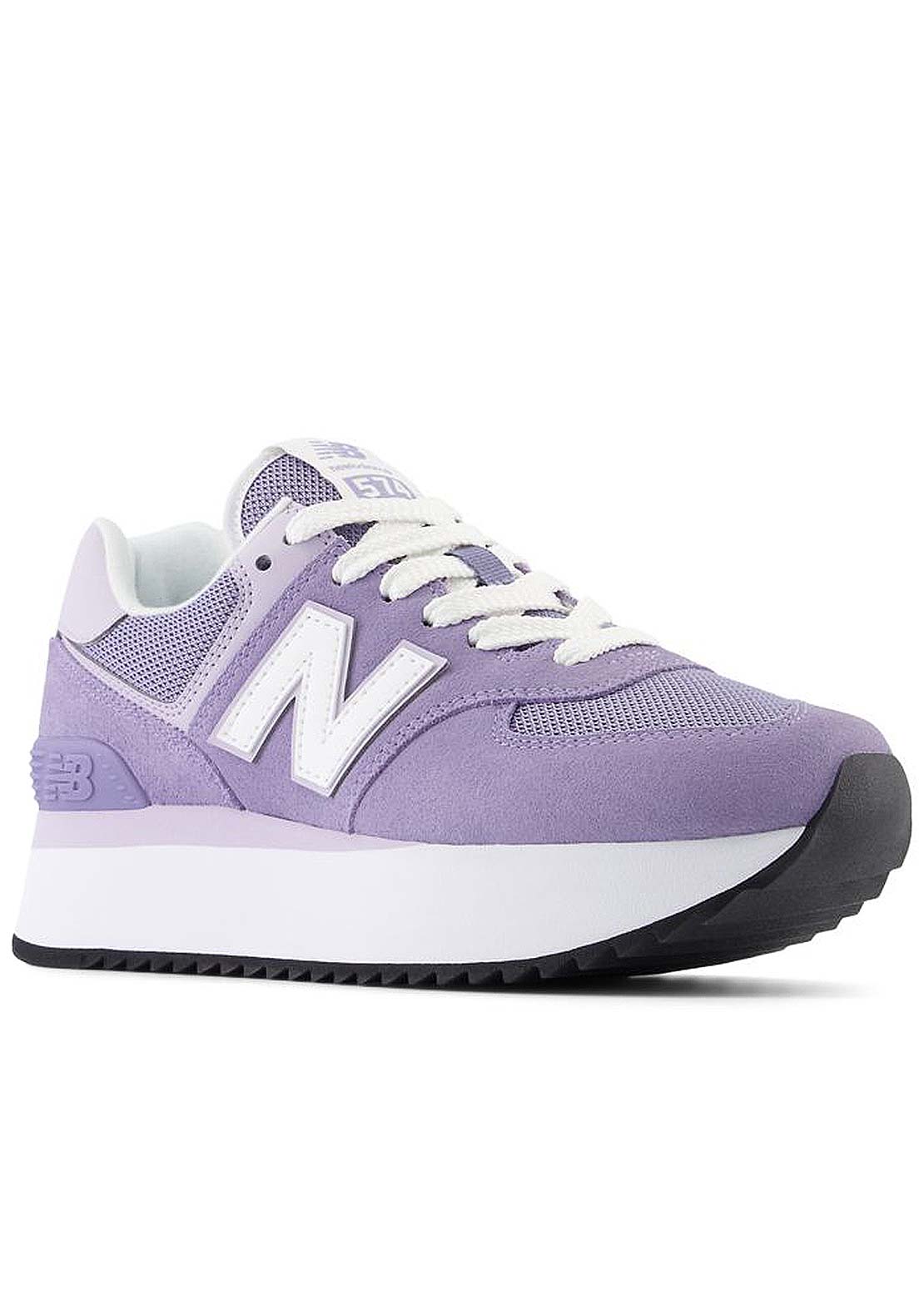 New Balance Women's 574+ Shoes