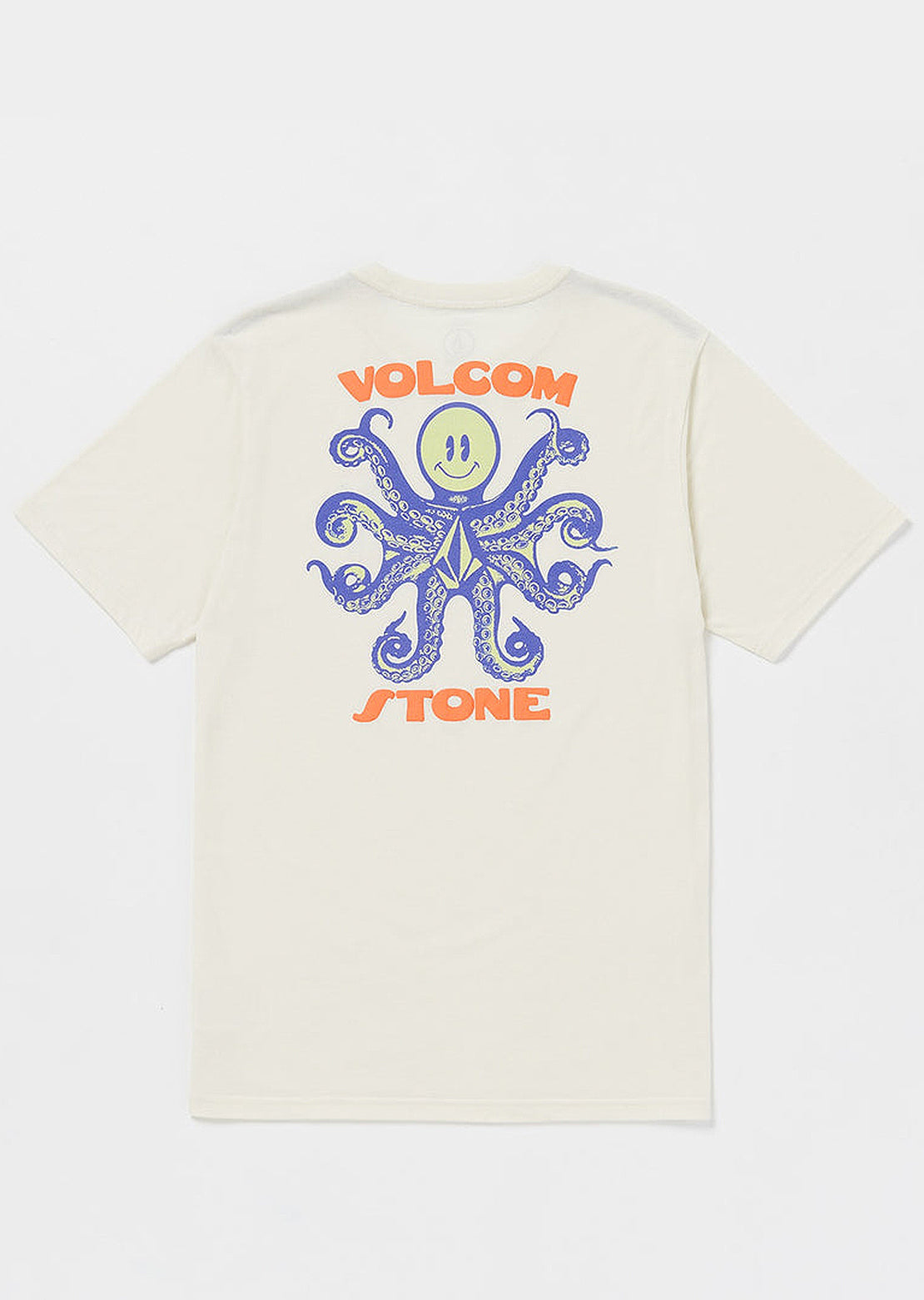 Volcom Men's Octoparty T-Shirt