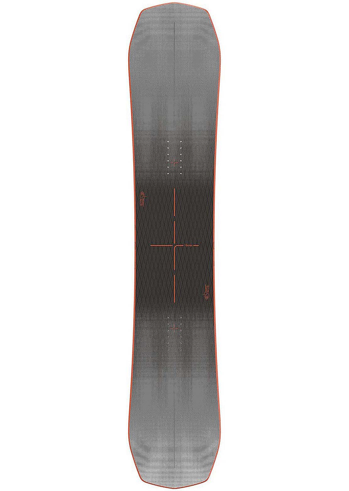 Bataleon Men's Disaster Plus Snowboard