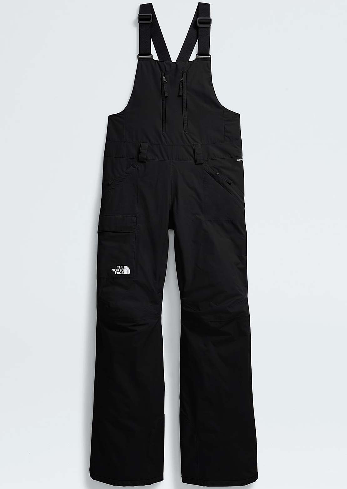 The North Face Women's Freedom Insulated Bib Pant