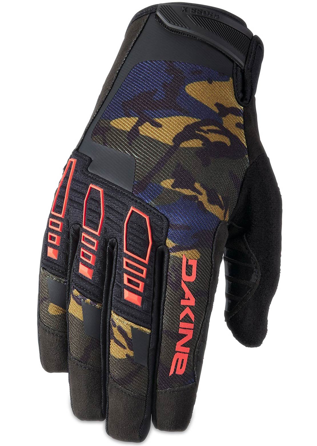 Dakine Junior Cross-X Mountain Bike Gloves New For Sale