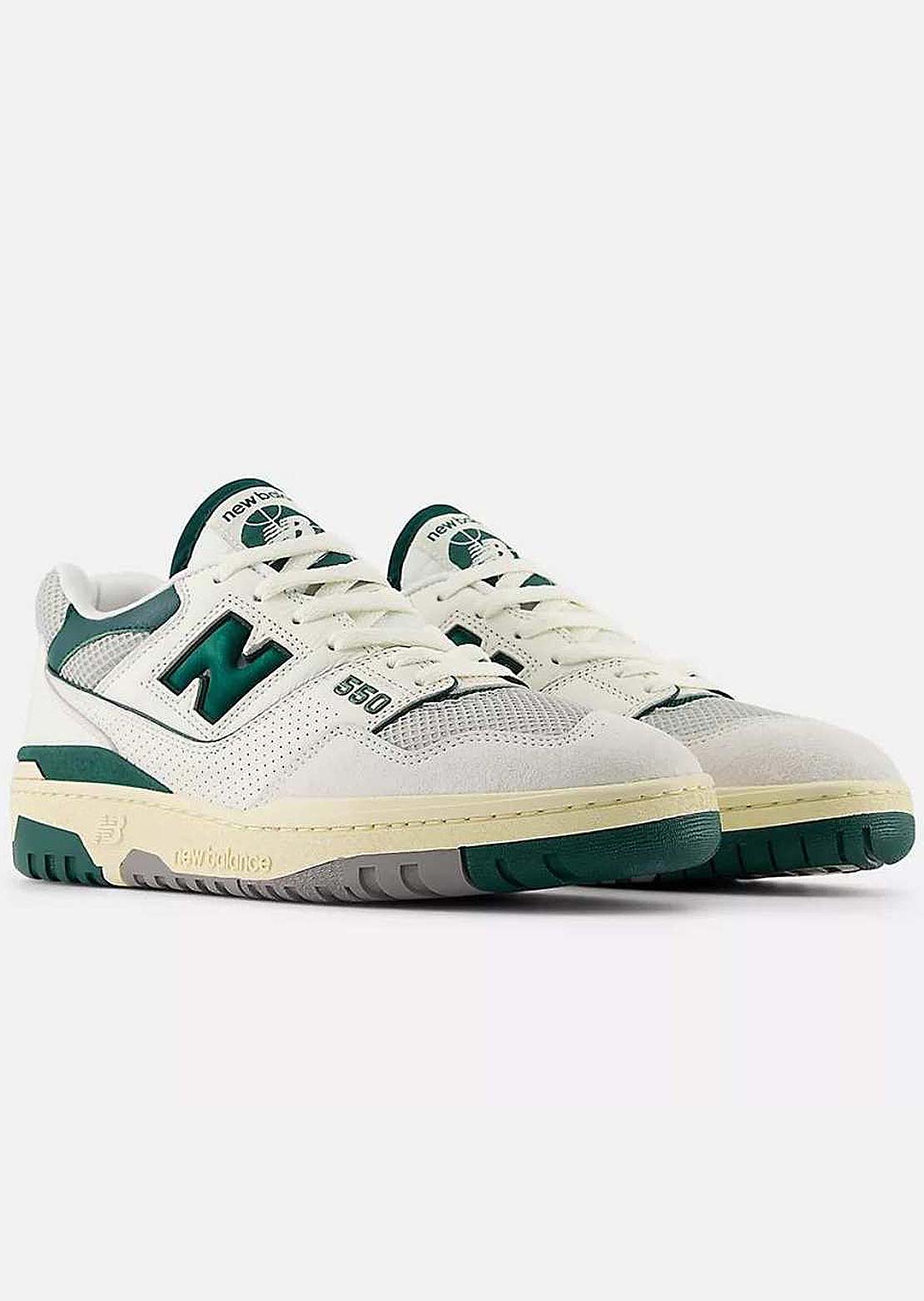 New Balance Men's 550 Shoes