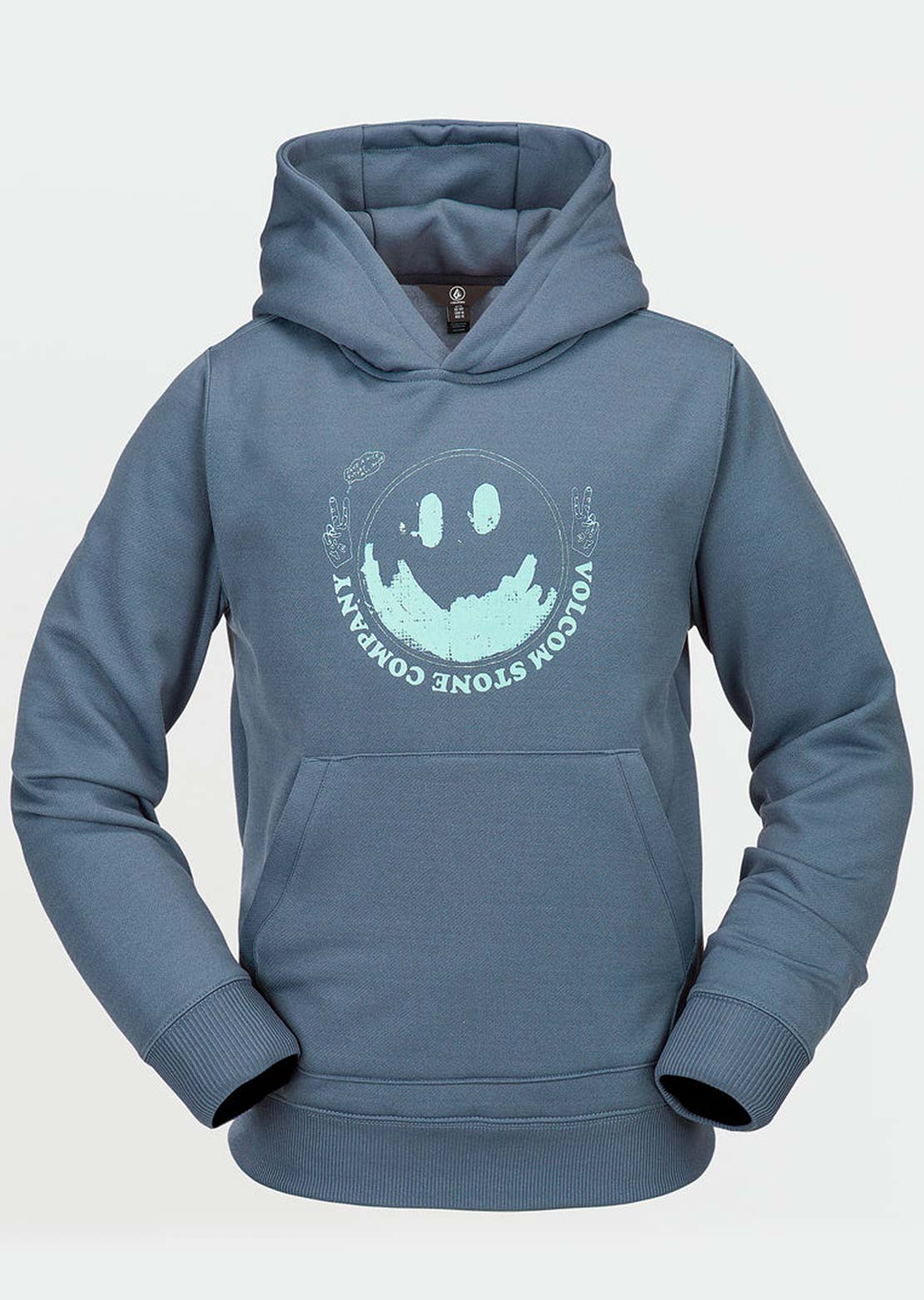 Volcom Junior Hydro Fleece Hood Cheap Online Store Manchester