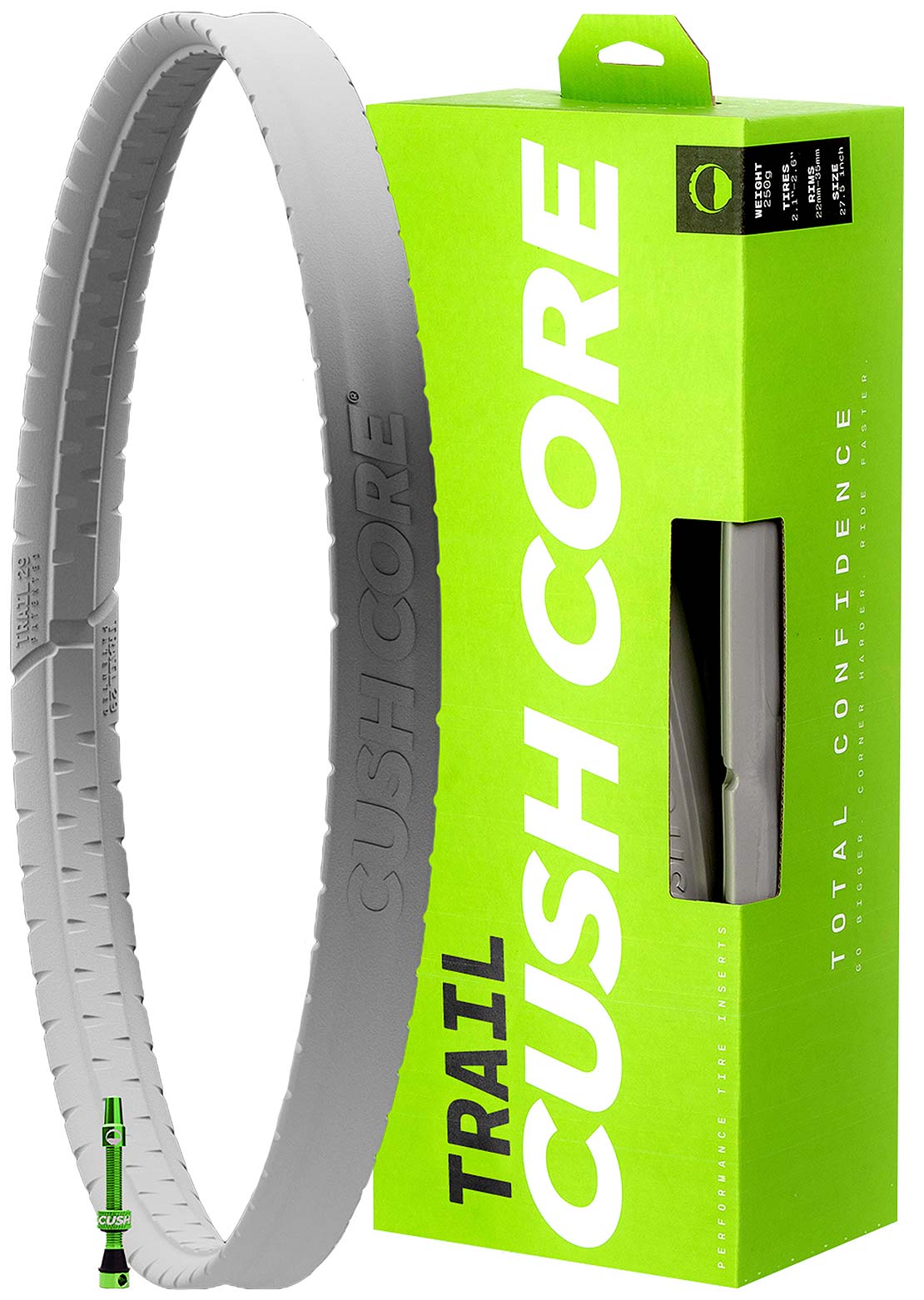 Cushcore Trail X1 Tire Insert 29 100% Original Online