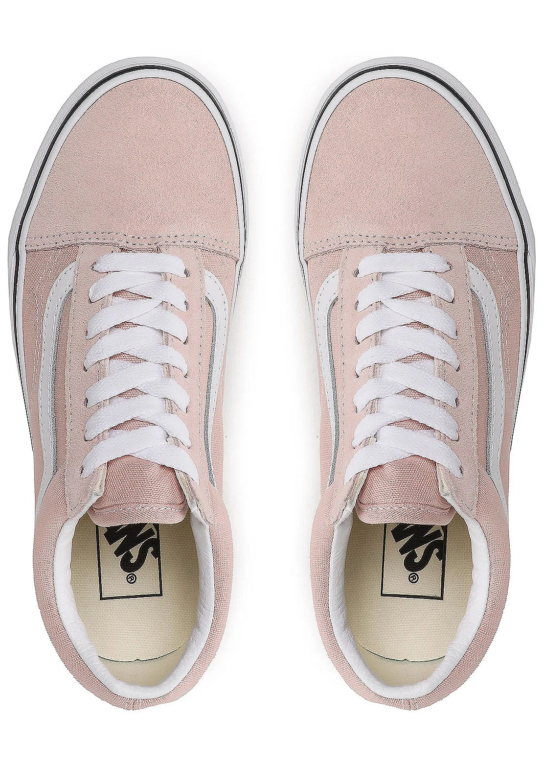 Vans Women's Old Skool Shoes