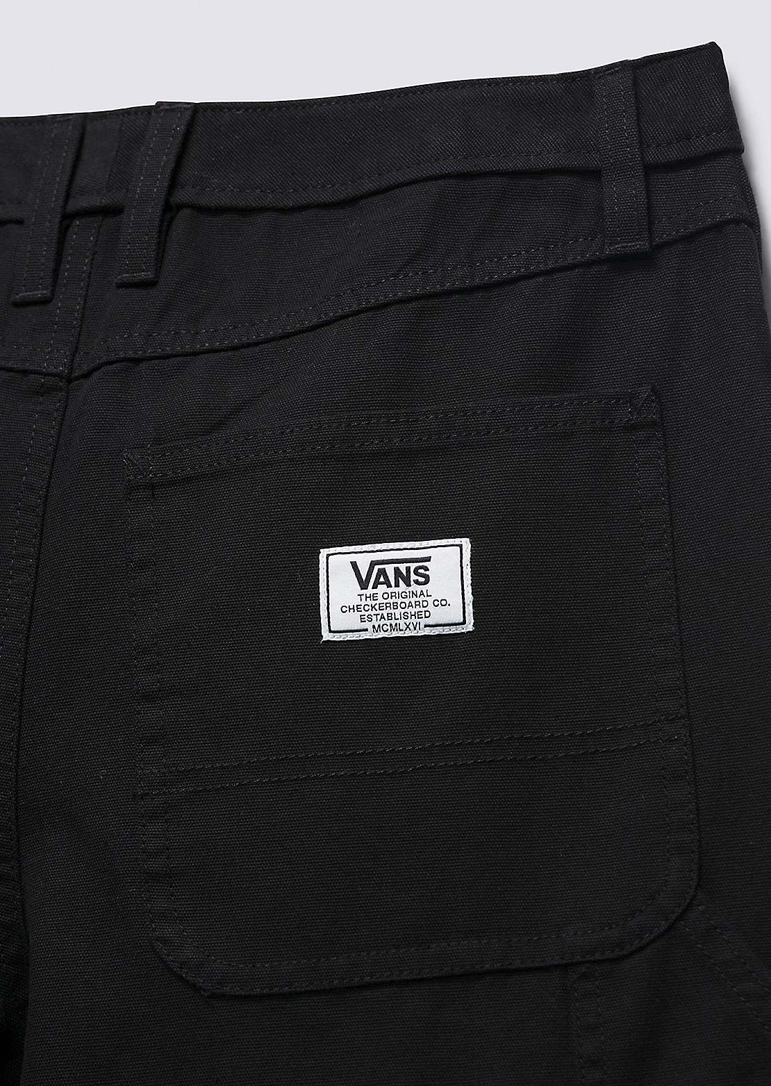 Vans Women's Ground Work Pants