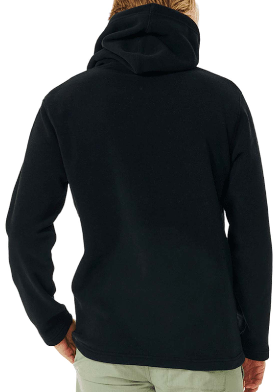 Rip Curl Men's SWC Fleece Hood