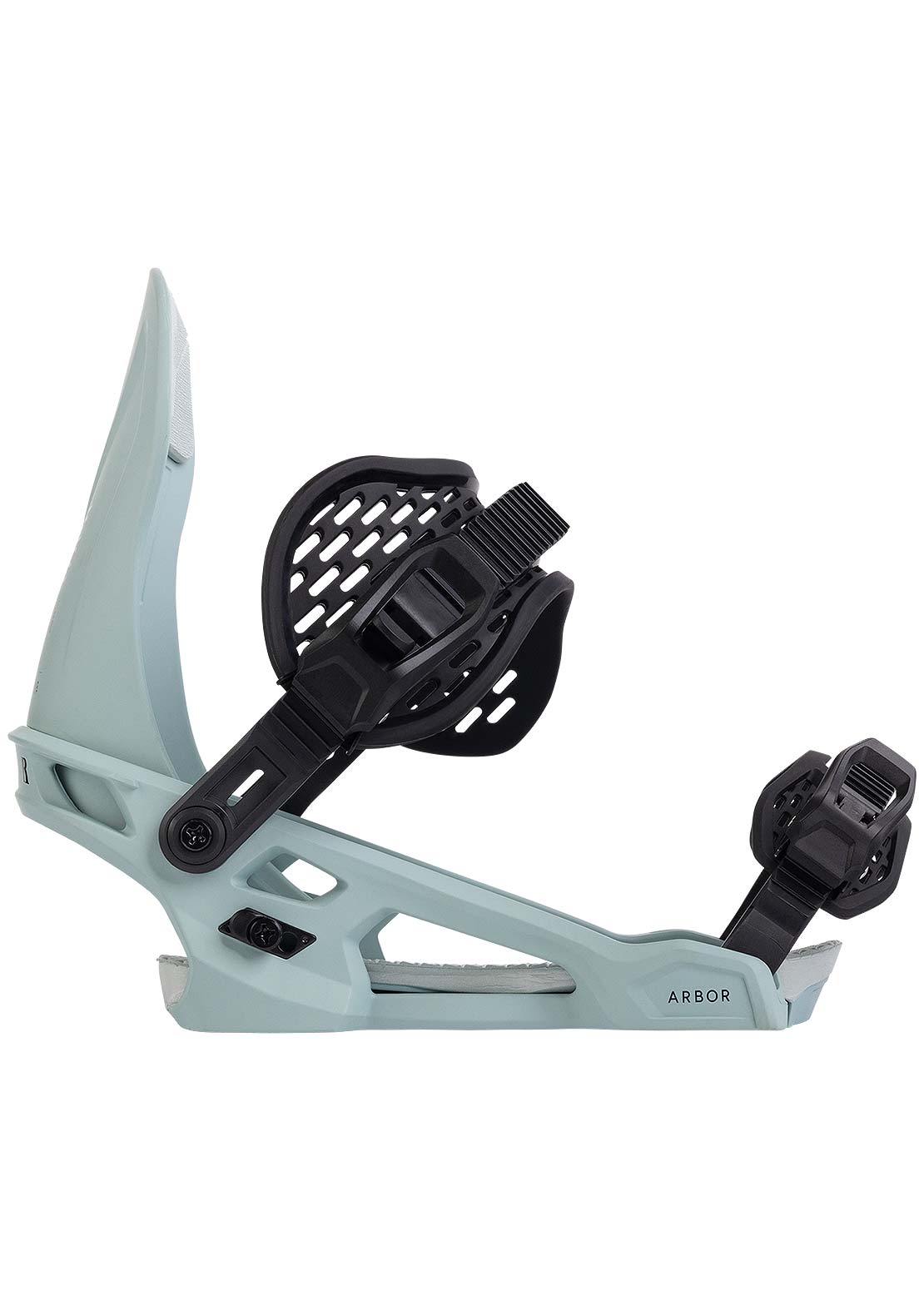 Arbor Women's Acacia Snowboard Bindings