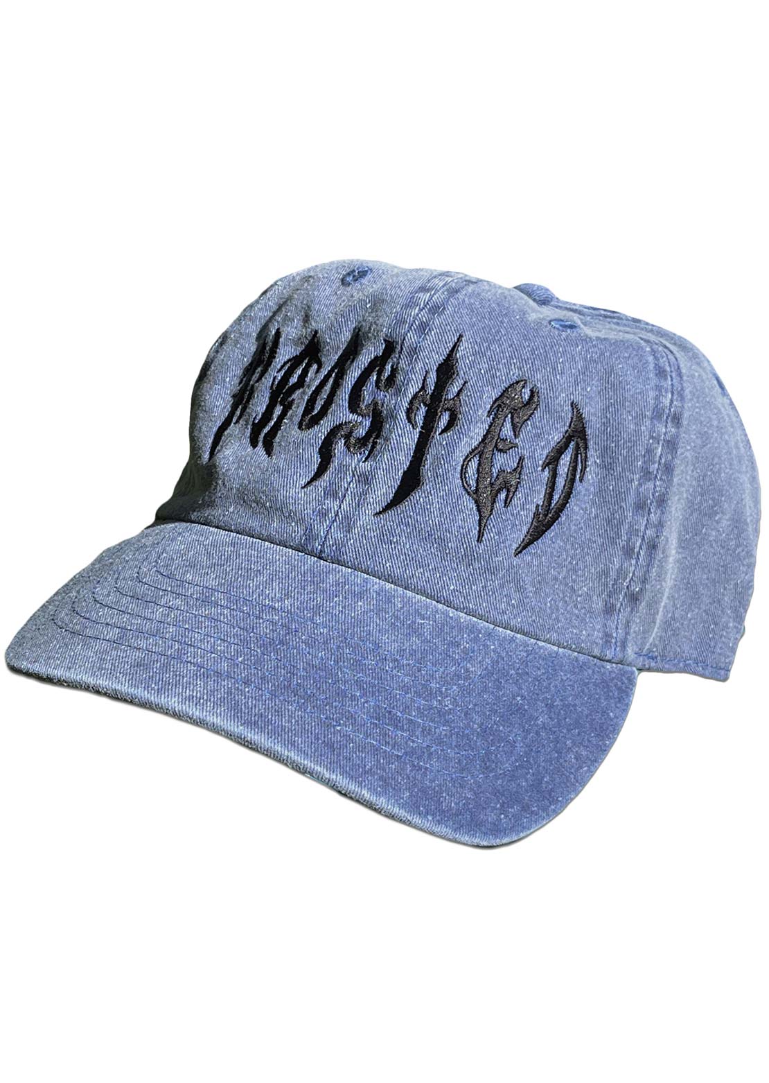 Frosted Unisex Vahan's Graphic Cap