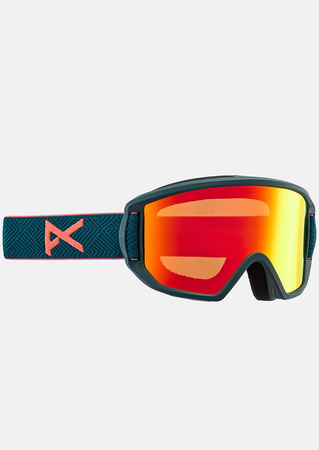 Anon Junior Relapse Goggles + MFI Face Mask Sale Best Sale