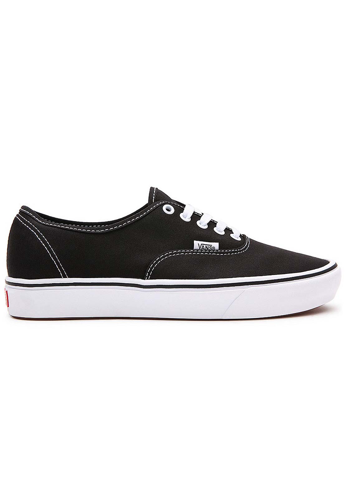 Vans Unisex Comfycush Authentic Shoes 2025 Newest Online