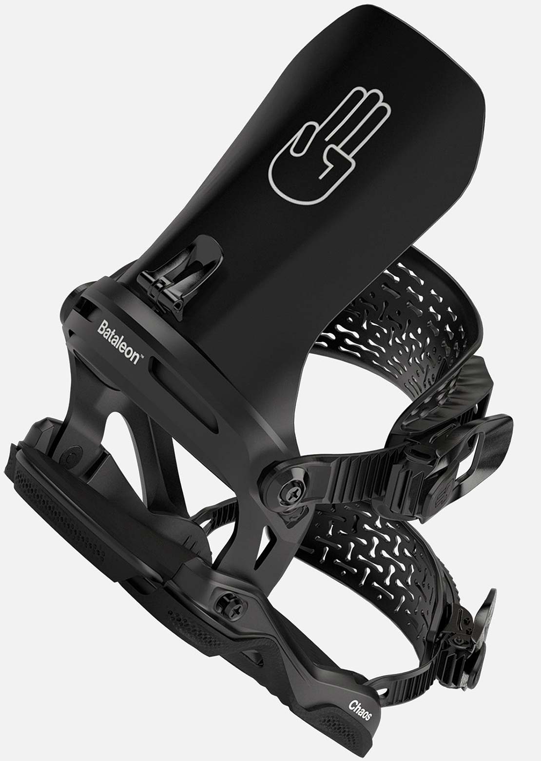 Bataleon Chaos Snowboard Bindings Newest Cheap Pice