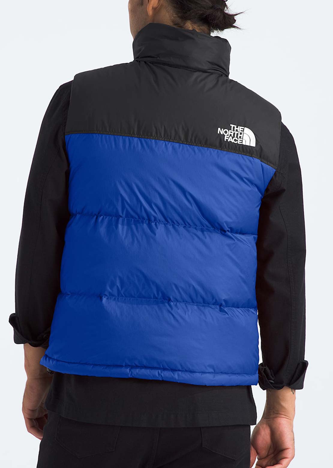 The North Face Men's 1996 Retro Nuptse Vest