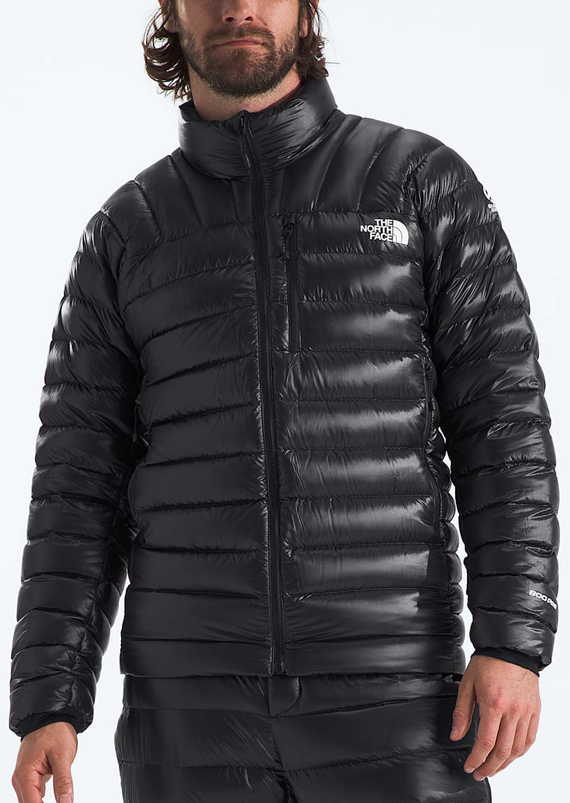 The North Face Men's Summit Breithorn Jacket