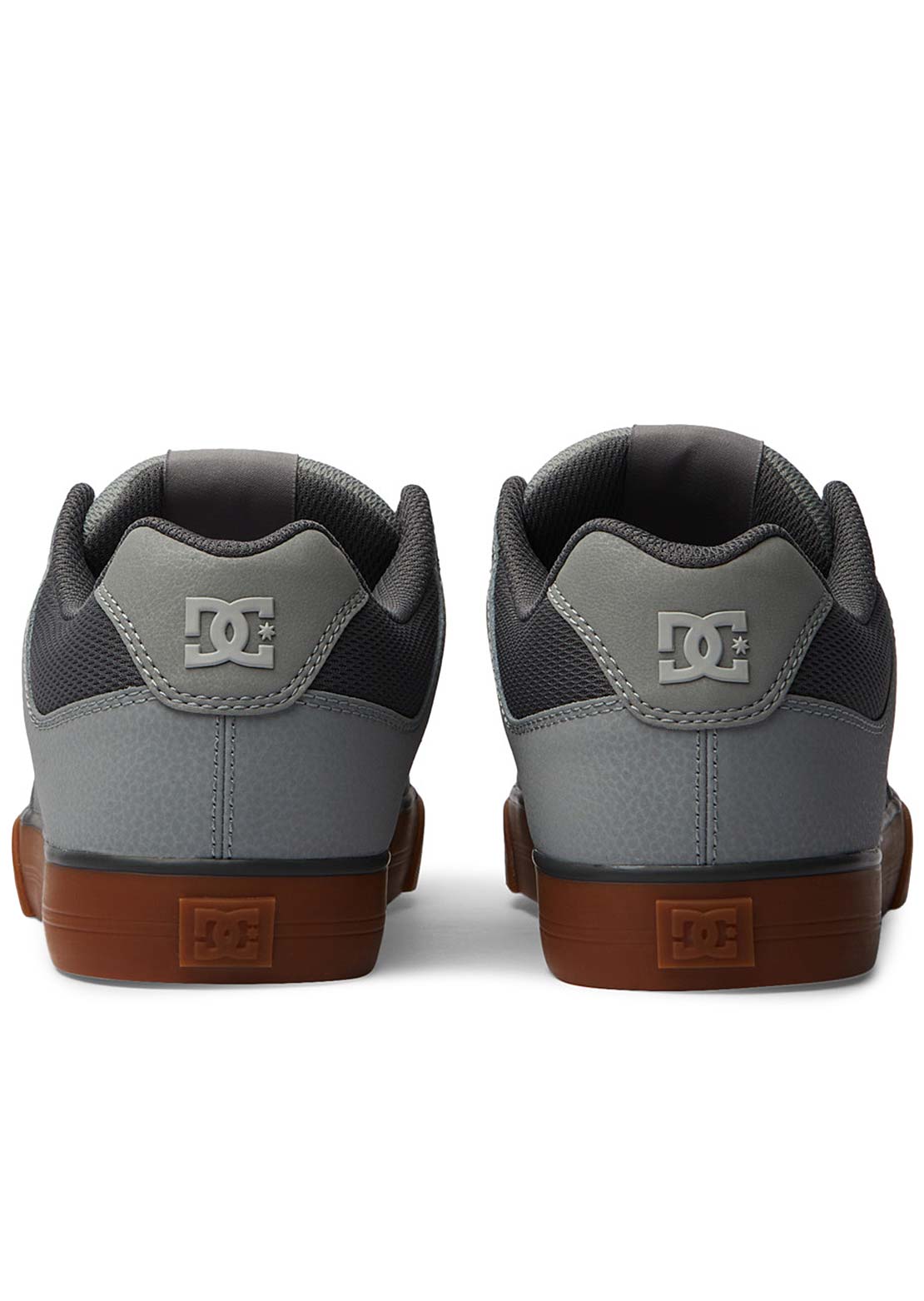 DC Men's Pure Skate Shoes