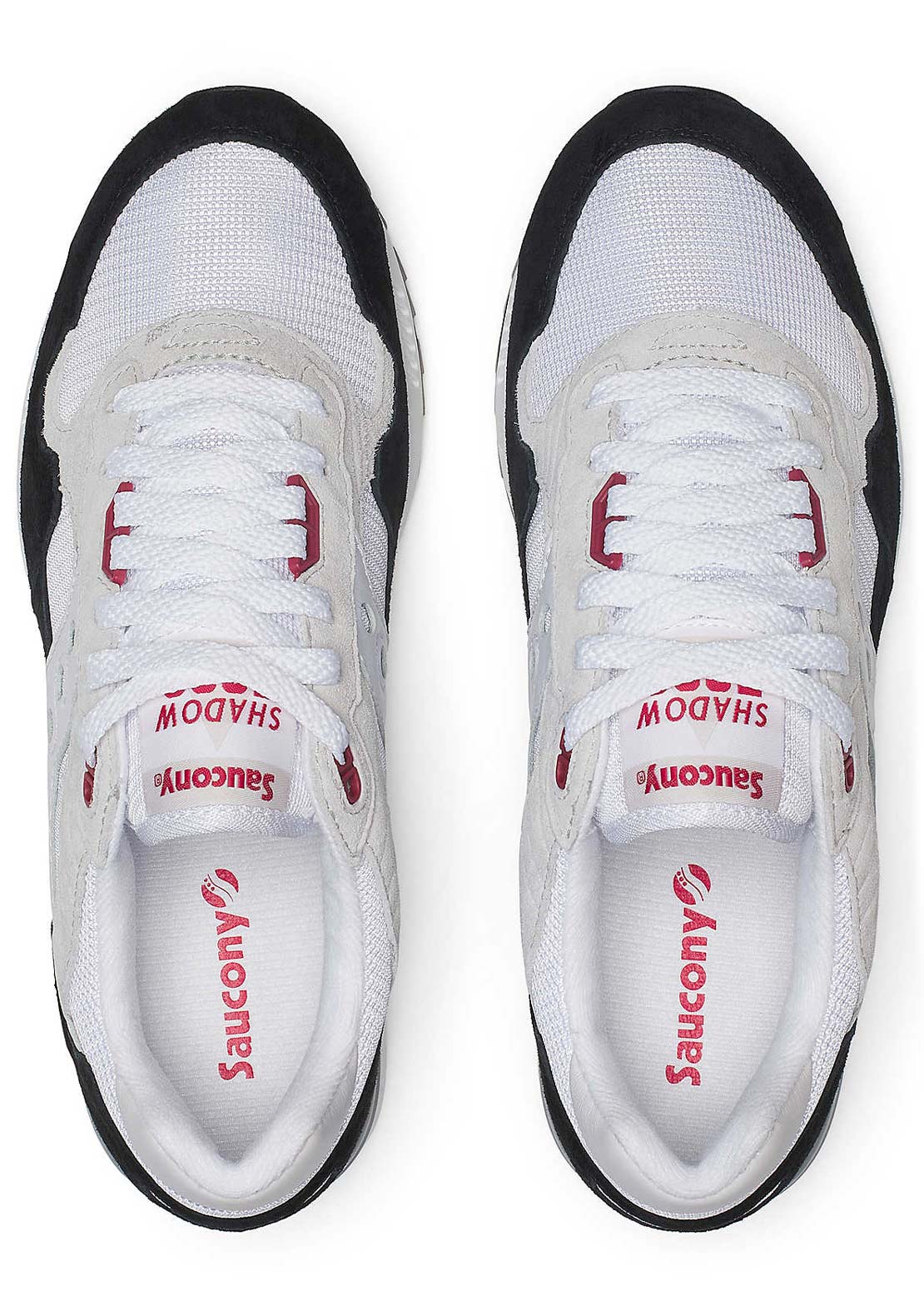 Saucony Unisex Shadow 5000 Shoes How Much Cheap Online