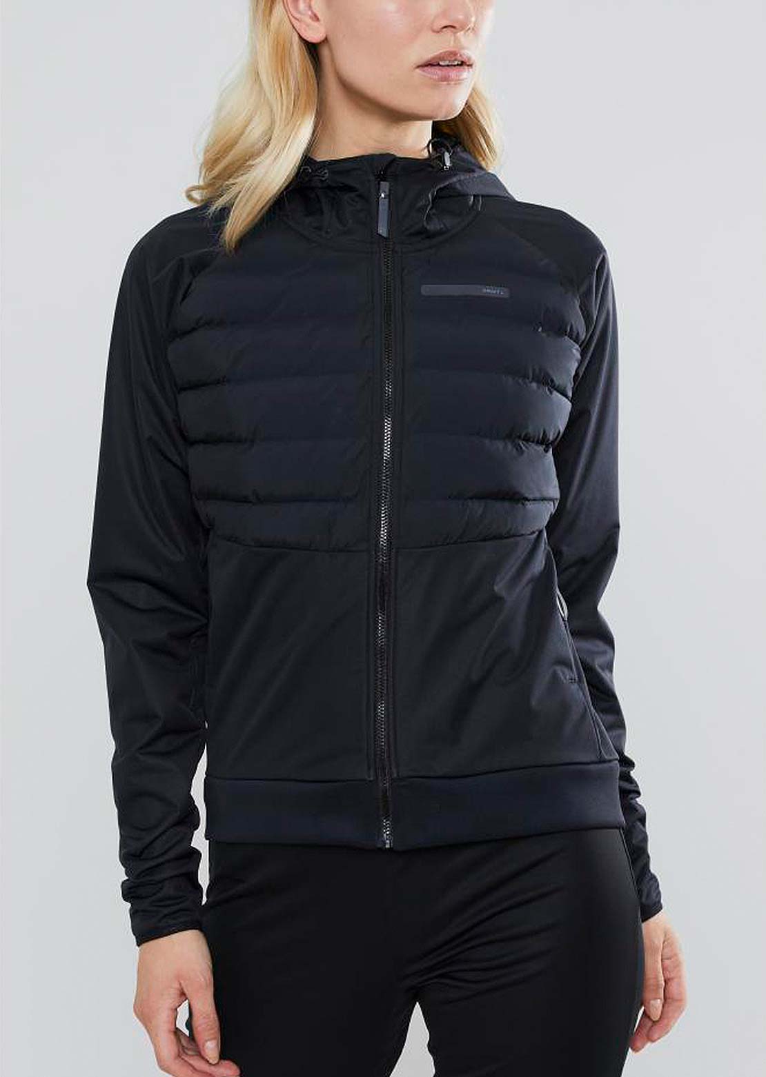 Craft Women's ADV Pursuit Thermal Jacket