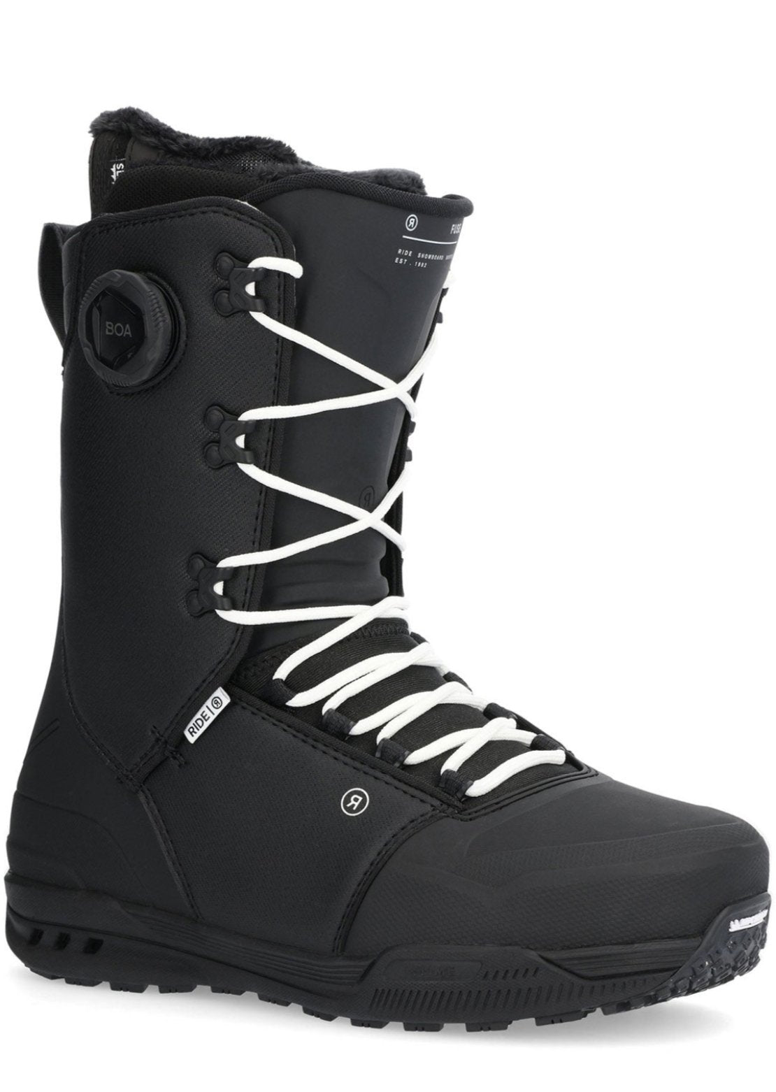 Ride Men's Fuse Snowboard Boots