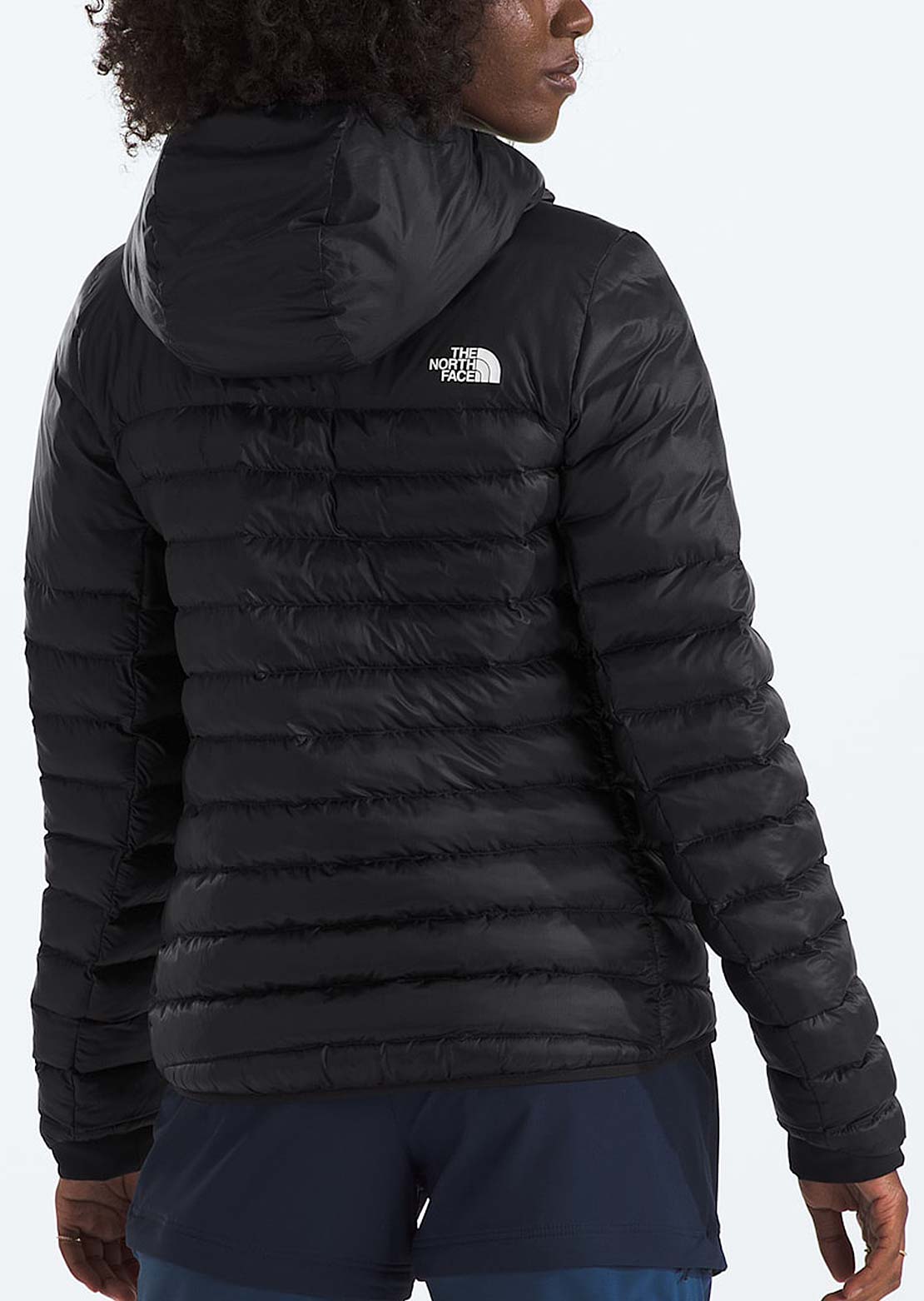 The North Face Women's Terra Peak Hood