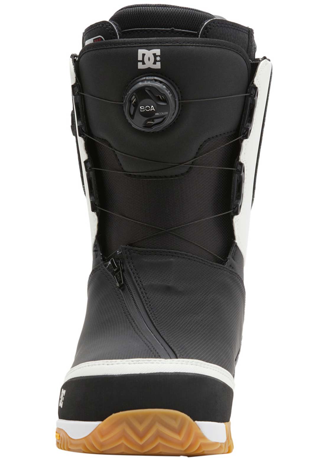 DC Men's Transcend Snowboard Boots