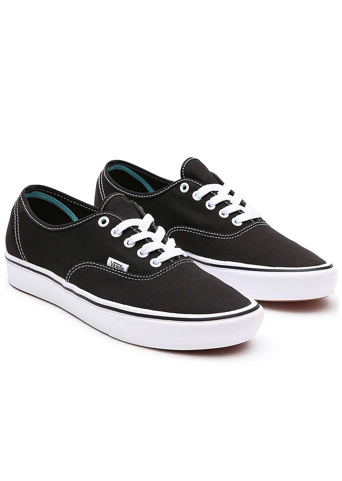 Vans Unisex Comfycush Authentic Shoes 2025 Newest Online