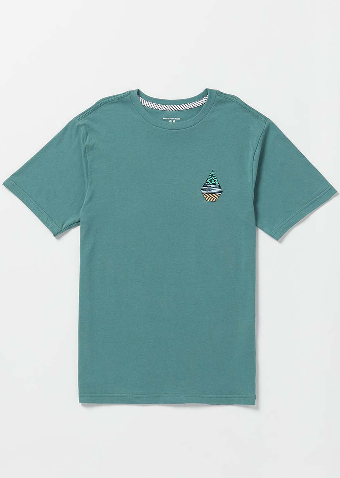 Volcom Junior Skystone T-Shirt High Quality Cheap Pice