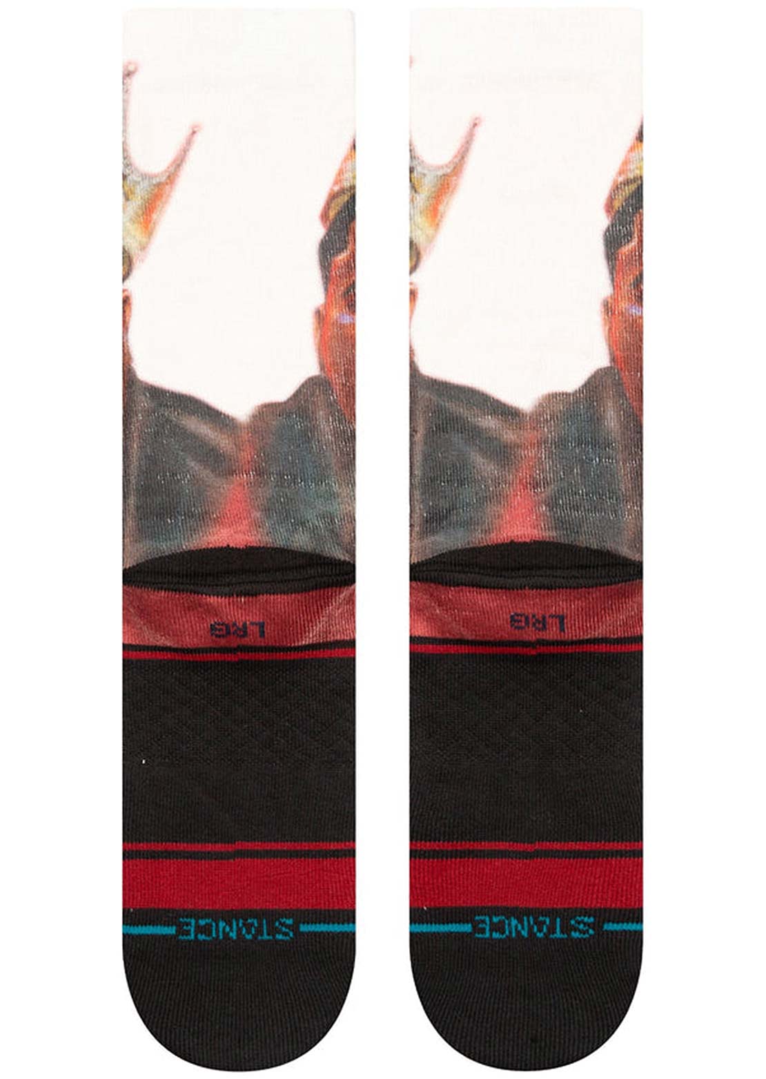 Stance Unisex Mupa Big Skys The Limit Socks Marketable Online