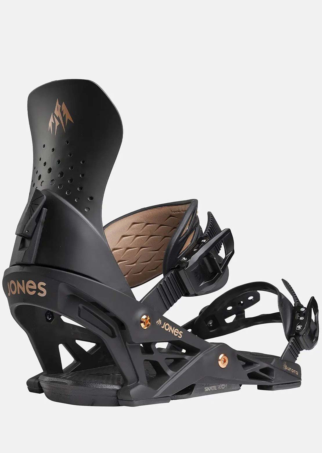 Jones Women's Aurora Eclipse Bindings