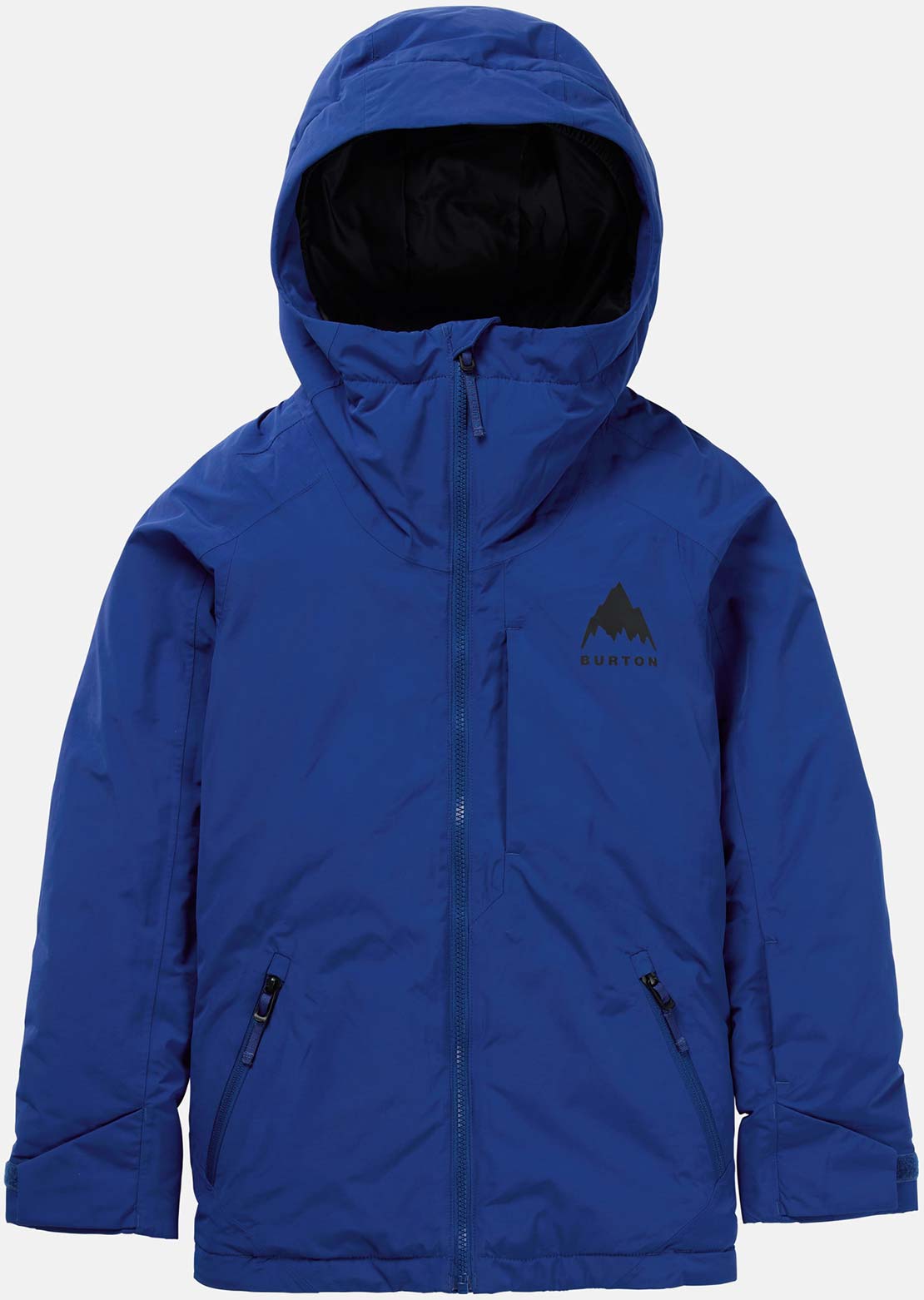 Burton Junior Hillslope 2L Jacket Visit Online