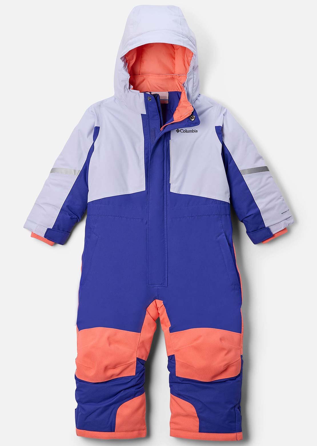 Columbia Toddler Buga III Suit Clearance Cost