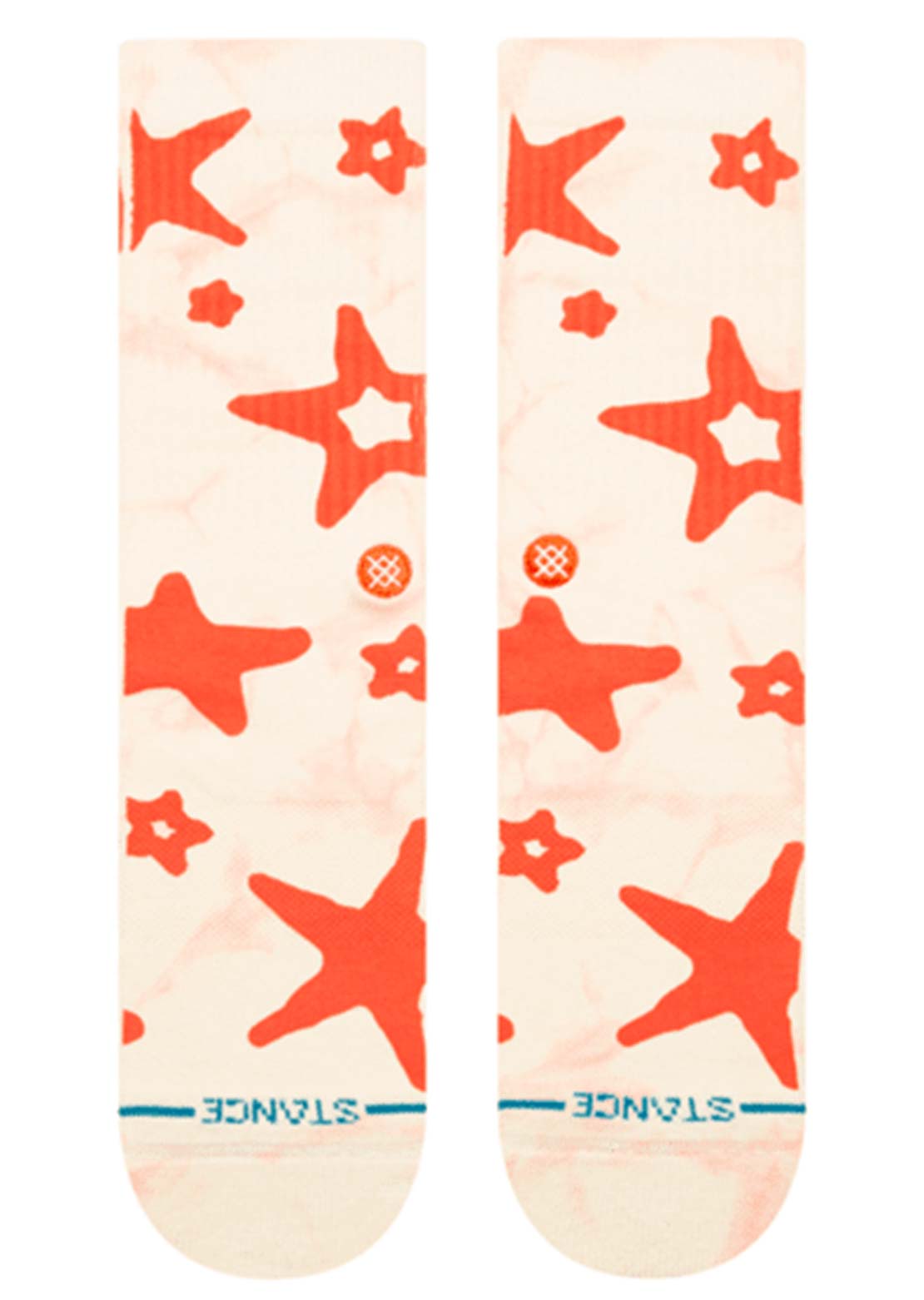 Stance Women's Starry Eyed Crew Socks