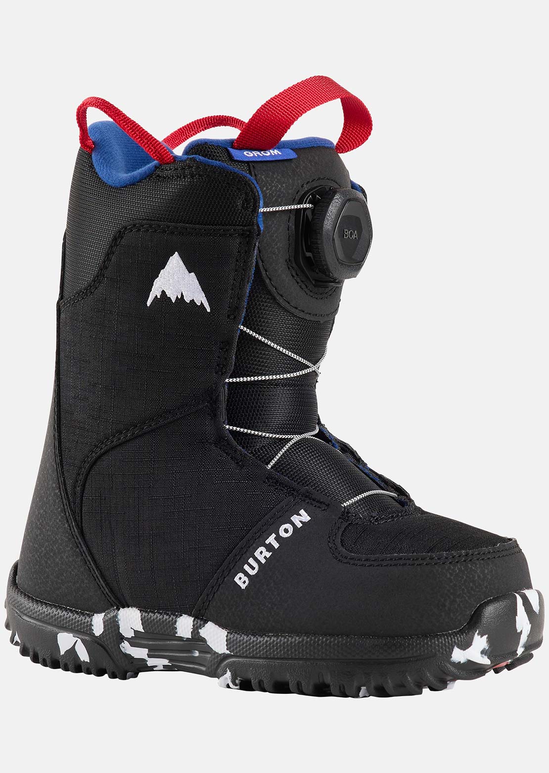 Burton Junior Grom BOA Snowboard Boots Outlet Pay With Paypal