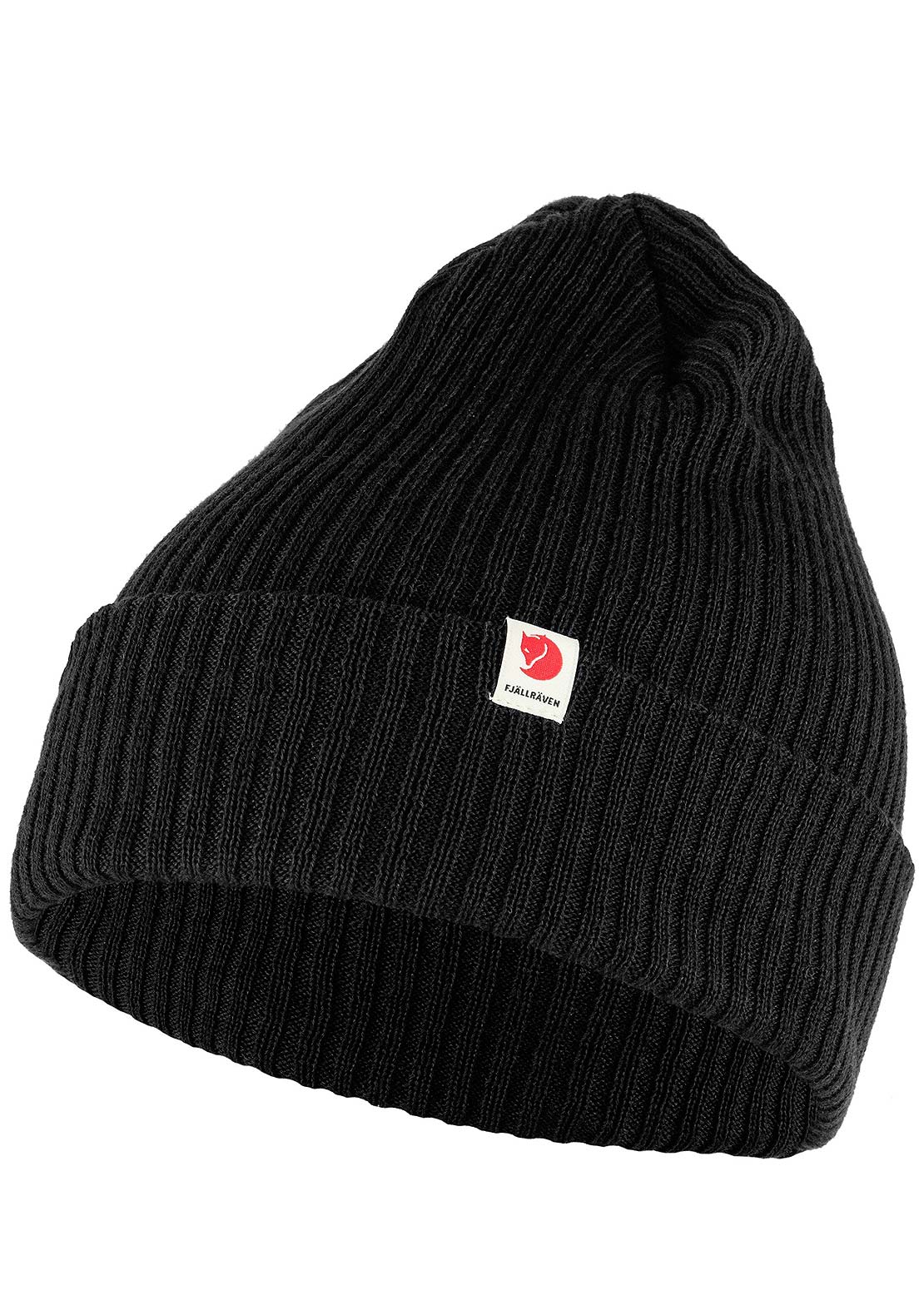 Fjallraven Rib Beanie With Paypal