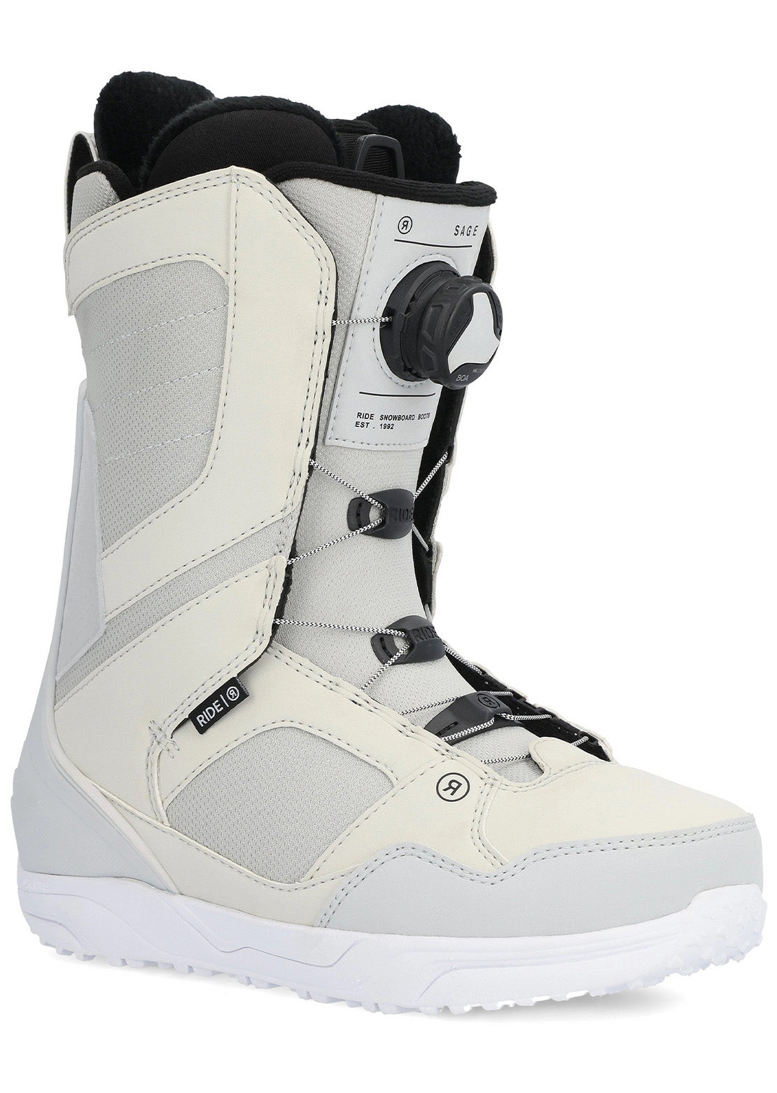 Ride Women's Sage Snowboard Boots