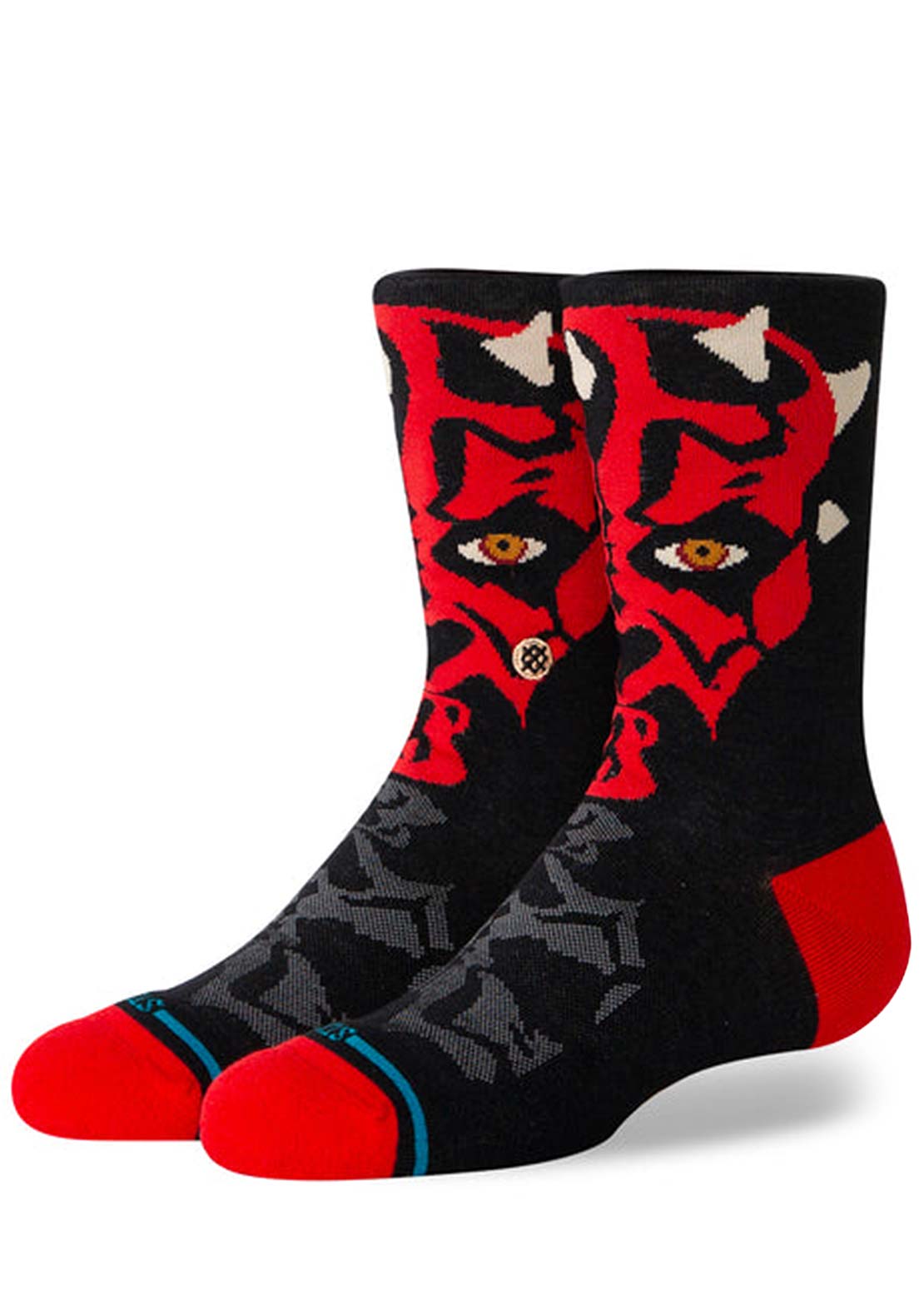 Stance Junior SW Maul Crew Socks Free Shipping Reliable