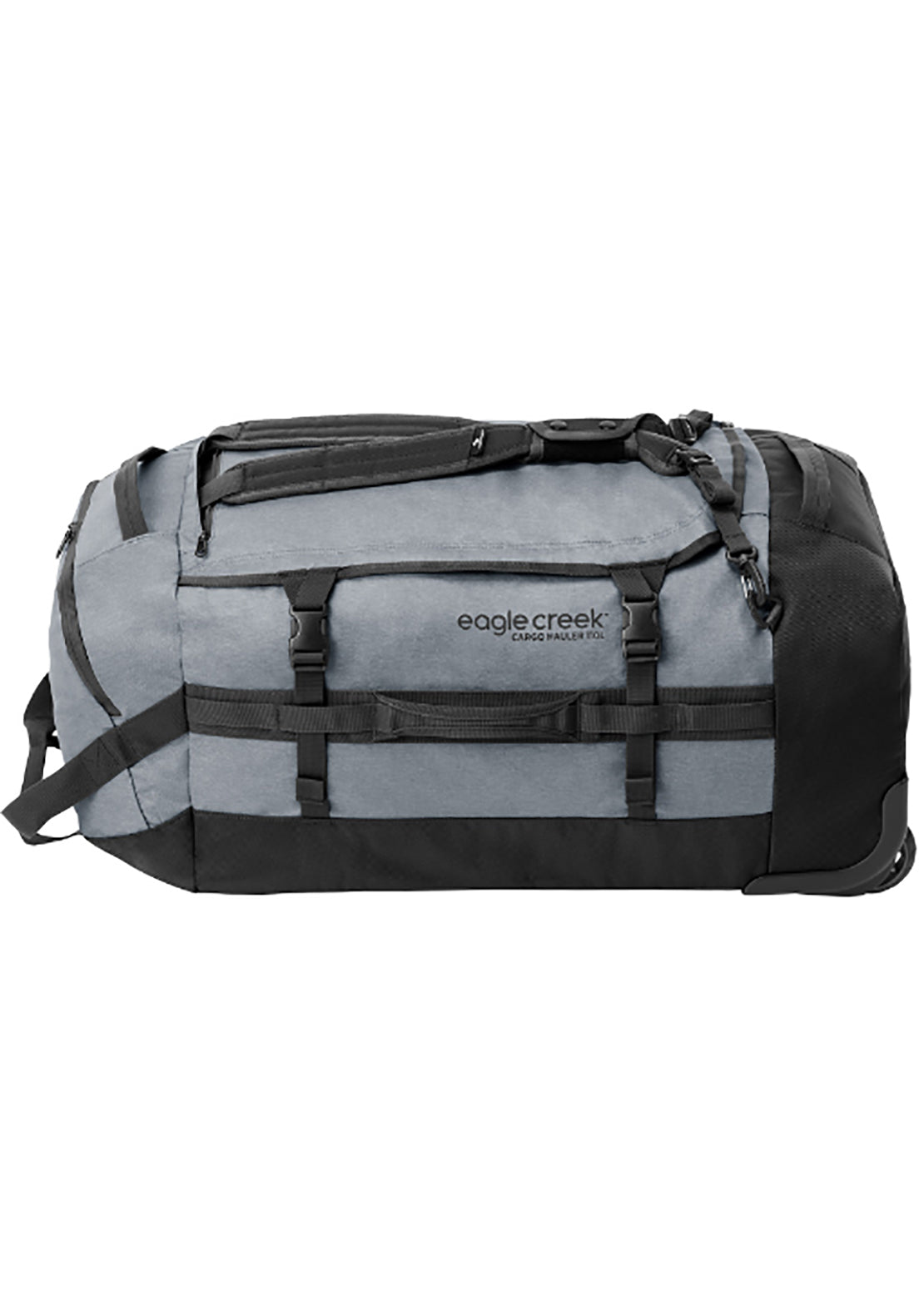 Eagle Creek Cargo Hauler Wheeled Duffel With Paypal Online