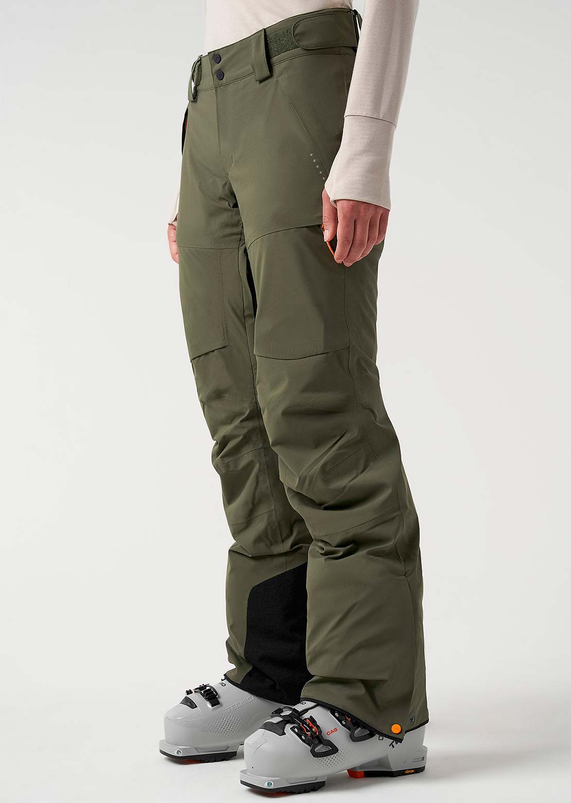 Orage Women's Clara Insulated Pants