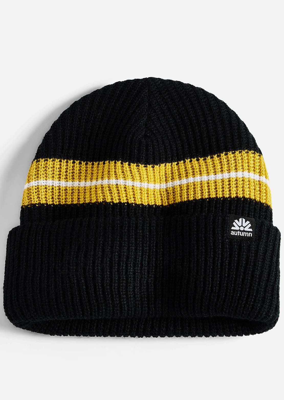 Autumn Unisex Simple Horizon Beanie Countdown Package