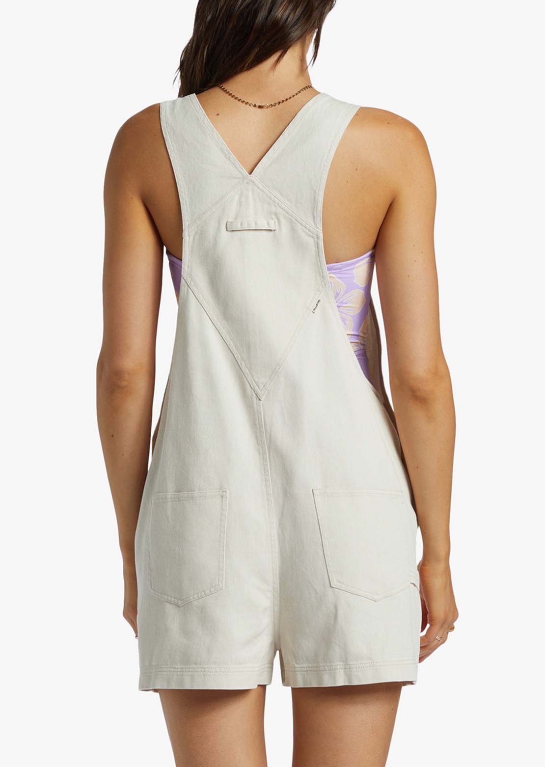 Billabong Women's Sand Canyon Shortall