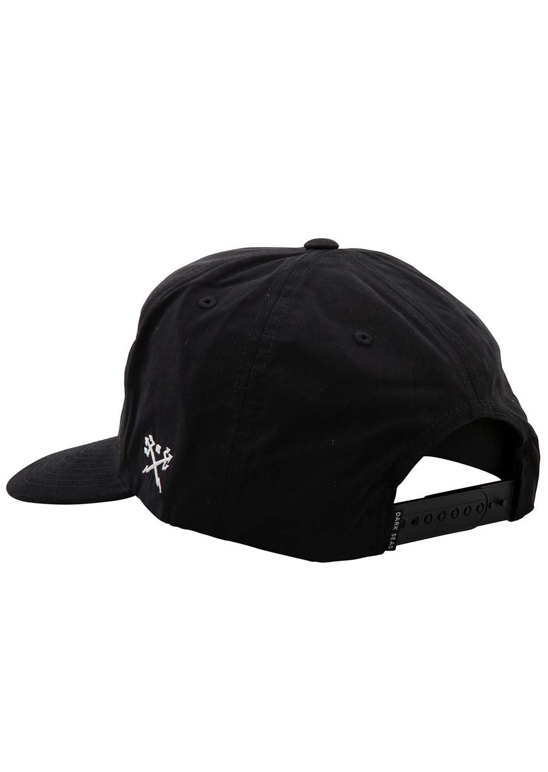 Dark Seas Men's Branded Cap