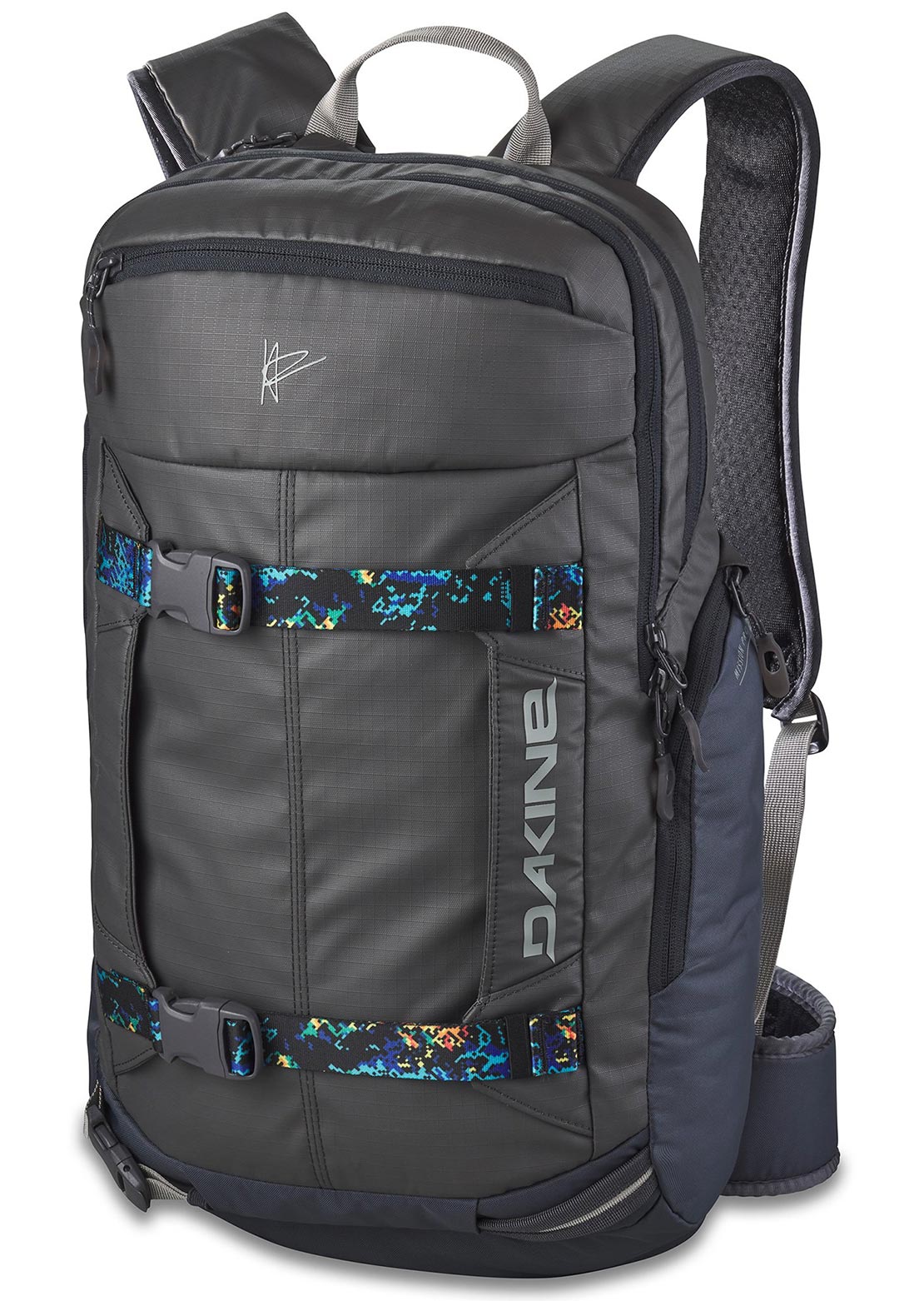 Dakine Team Misson Pro 25L Backpack Discount Reliable