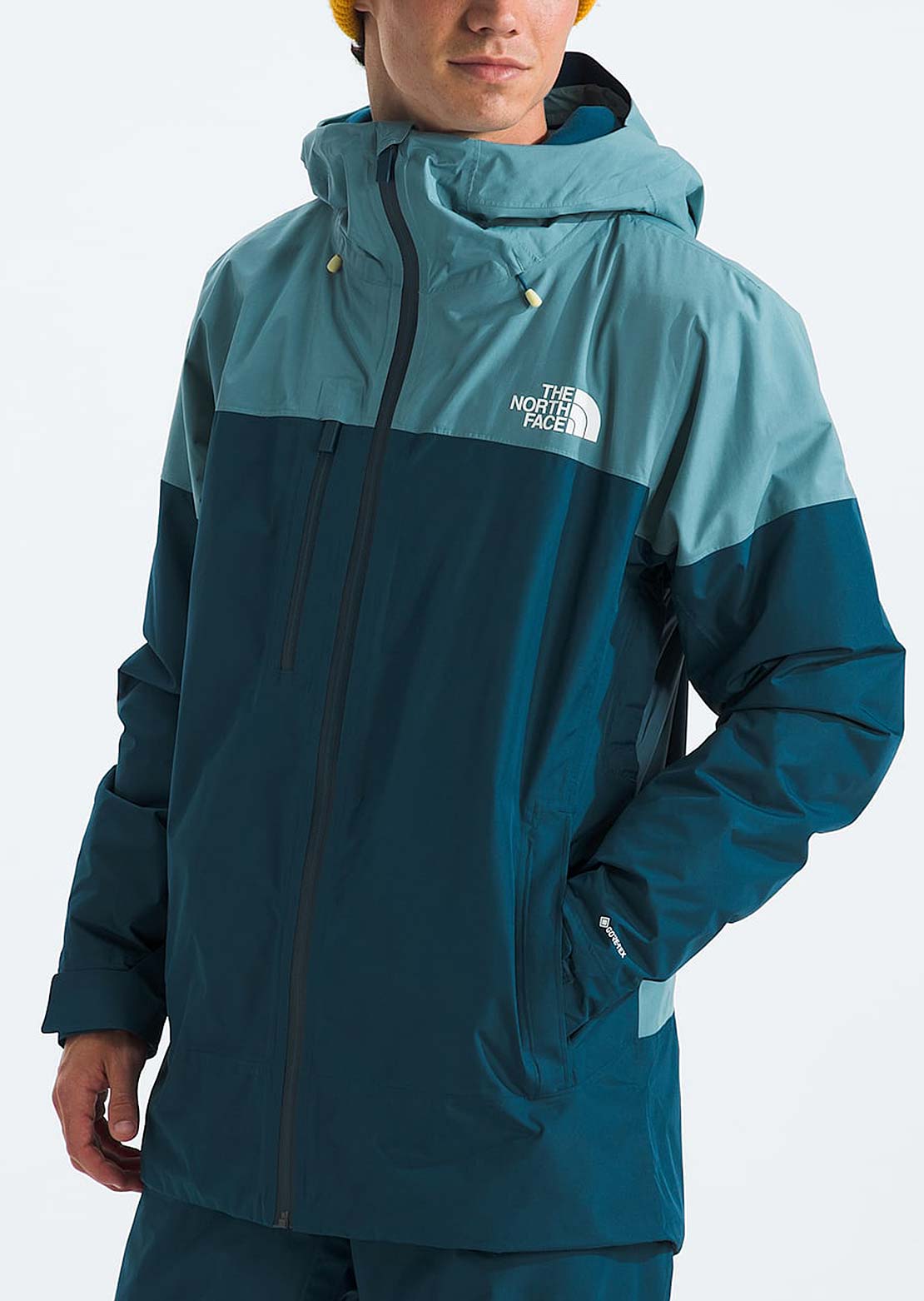 The North Face Men's Dawnstrike GTX Insulated Jacket