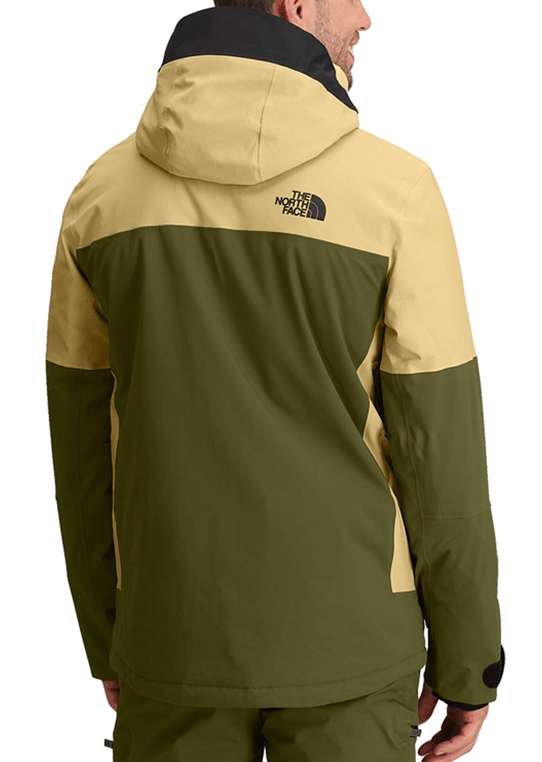 The North Face Men's Chakal Jacket