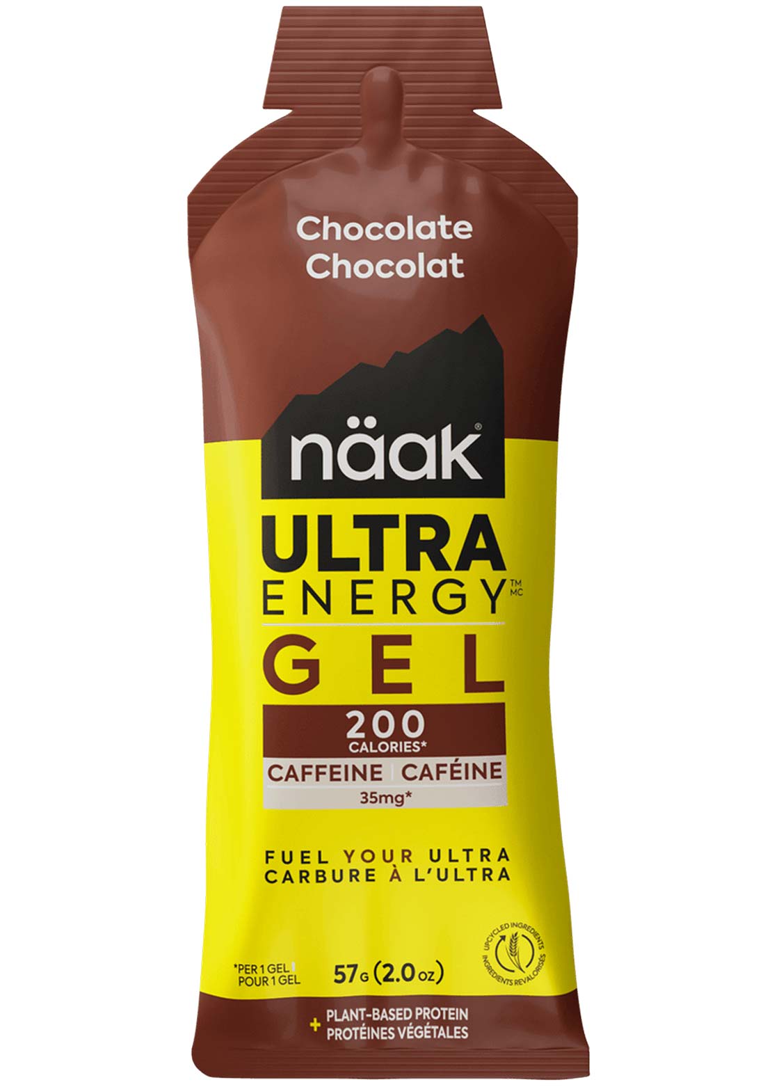 NAAK Chocolate Ultra Energy Gels Pay With Visa Cheap Online