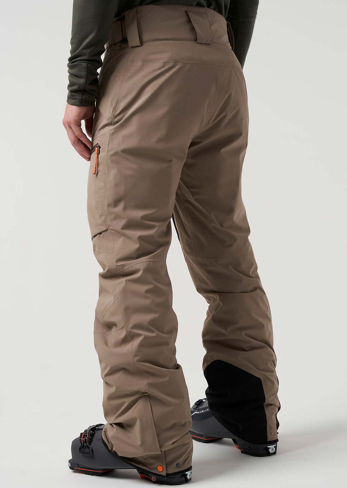 Orage Men's Exodus Insulated Pants