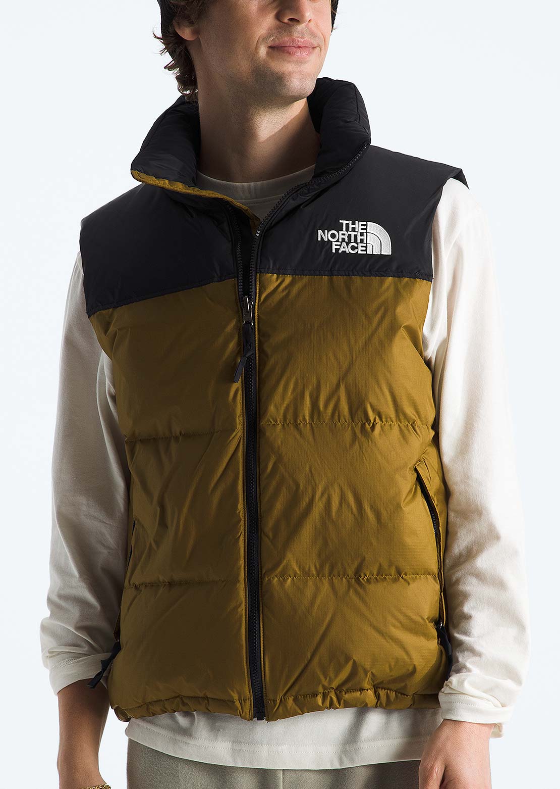 The North Face Men's 1996 Retro Nuptse Vest