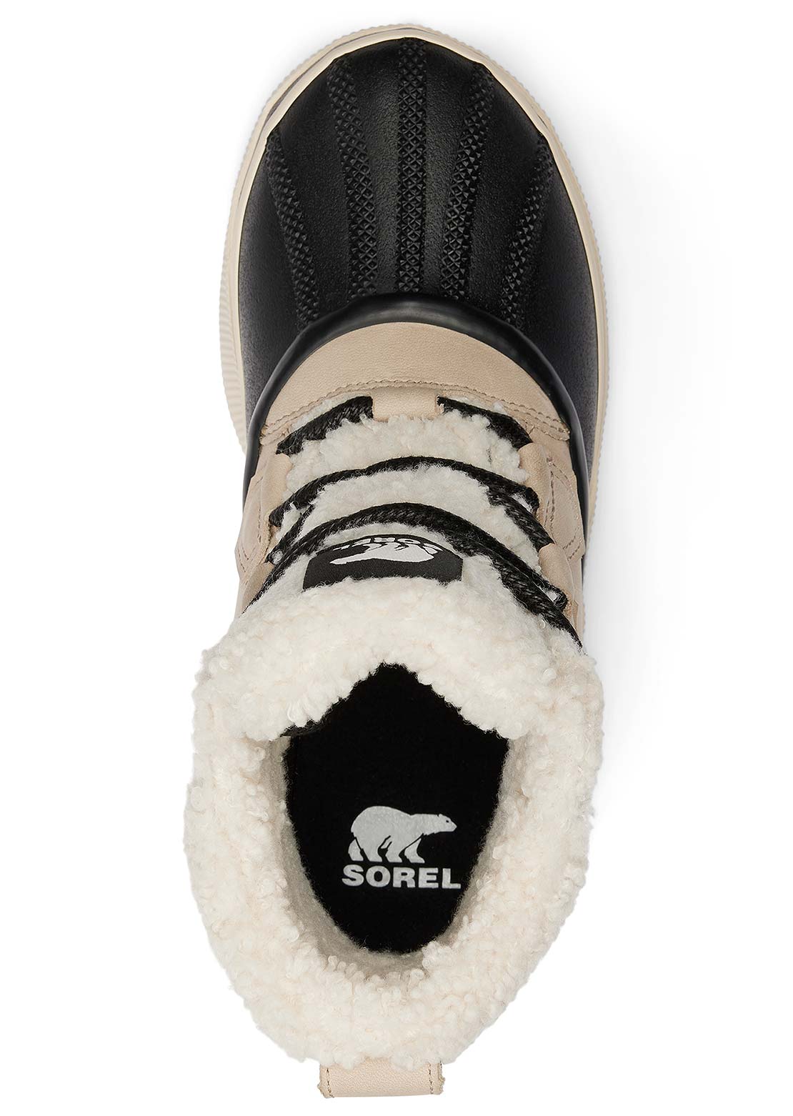 Sorel Women's Out N About Iv Chillz Winter Boots